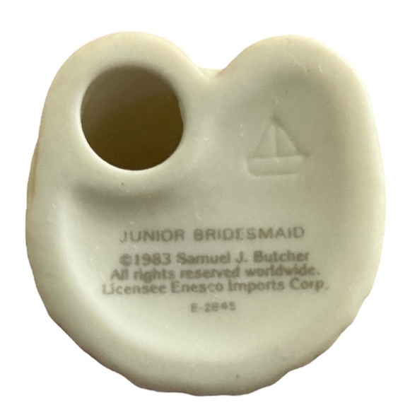 Precious Moments - Junior Bridesmaid - Picture 3 of 3